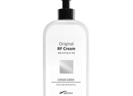 BO-TAM ORIGINAL High-Frequency Massage Cream