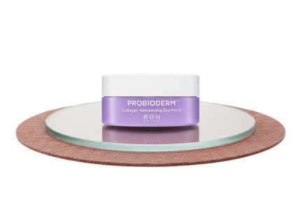 BIOHEAL BOH BioHeal bo Biodom Collagen Remodeling Eye Patch