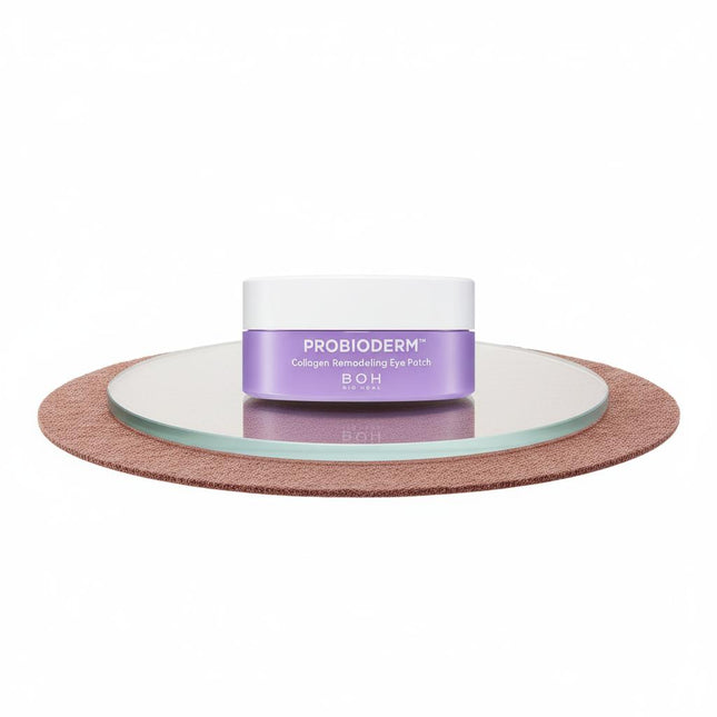 BIOHEAL BOH BioHeal bo Biodom Collagen Remodeling Eye Patch