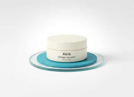 ABIB Collagen Eye Patch Resurrection Plant Jelly 60ea