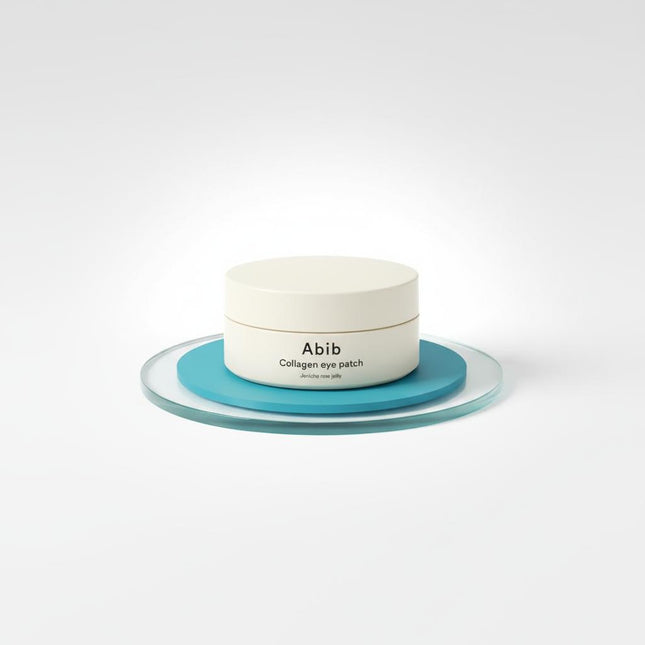 ABIB Collagen Eye Patch Resurrection Plant Jelly 60ea
