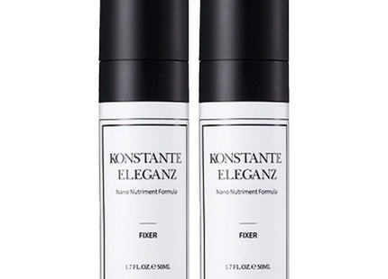 JARTE INSIGHT  Konstantin Elegance Real Makeup Fixer, 50ml, 2 Count