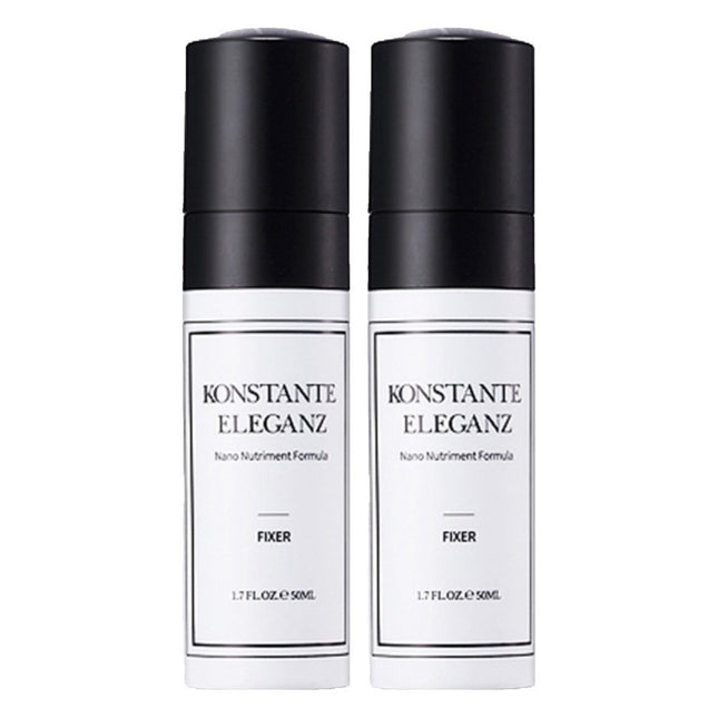 JARTE INSIGHT  Konstantin Elegance Real Makeup Fixer, 50ml, 2 Count