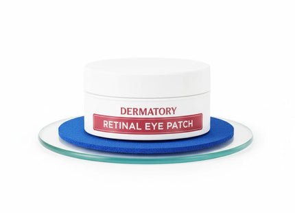 DERMAFIRM Retinal Collagen Eye Patch 60 Patches