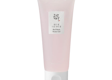 JOSEON DYNASTY BEAUTY Red Bean Hydro Water Gel 100ml 1ea