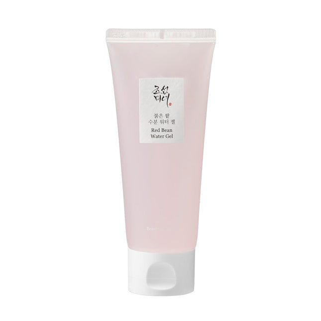 JOSEON DYNASTY BEAUTY Red Bean Hydro Water Gel 100ml 1ea
