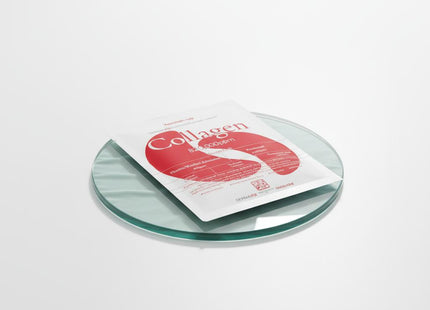 DERMAFIX Real Collagen Tension-Up Wrinkle Patch