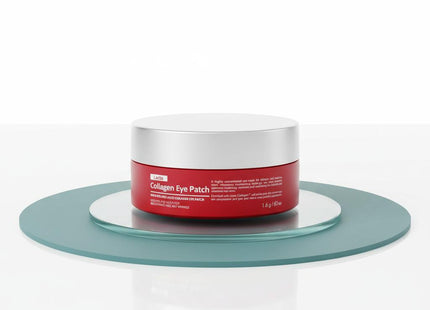 MEDI-PEEL Red Lacto Collagen Eye Patch 60ea