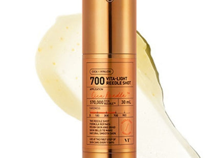 VT COSMETICS  Vita Light Riddle Shot 30ml 1ea
