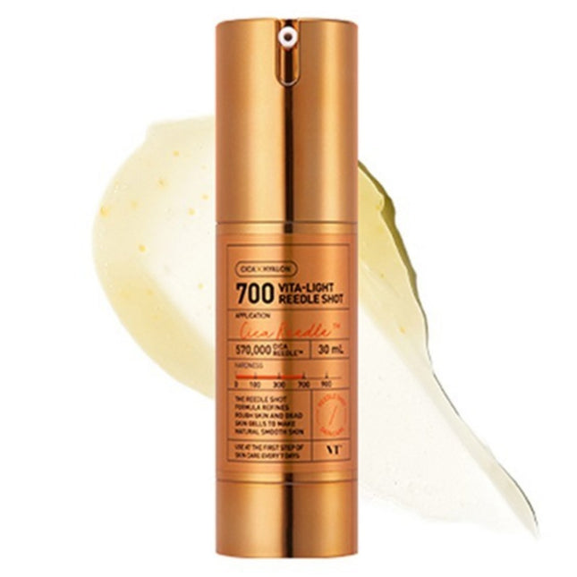 VT COSMETICS  Vita Light Riddle Shot 30ml 1ea