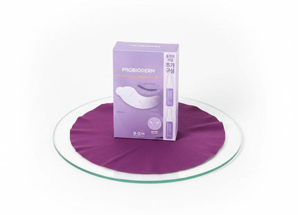 BIOHEALPH BIOHEALPH BIOME PROBIODERM 999 MELTING COLLAGEN EYE FILM