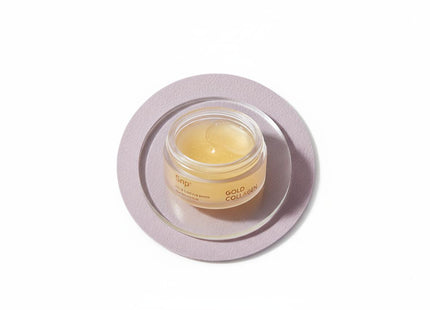 SNP Gold Collagen Perfection Eye Patch Double Edition