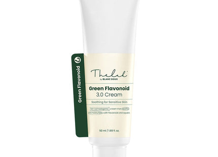 THE LAB BY BLANCDOUX The Lab by blancdoux Green Flavonoid 3.0 Cream 50ml 1ea