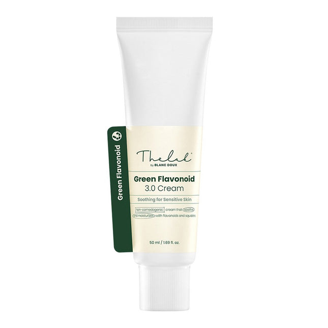 THE LAB BY BLANCDOUX The Lab by blancdoux Green Flavonoid 3.0 Cream 50ml 1ea