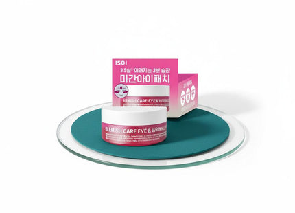 ISOI Blemish Care Eye  Brow Patch 90 Patches