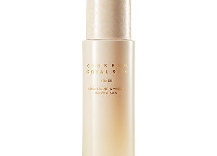 NATURE REPUBLIC Ginseng Royal Silk Toner 130ml 1 Count