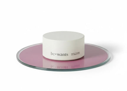 BWANTS Phyto Collagen Eye Patch 60ea