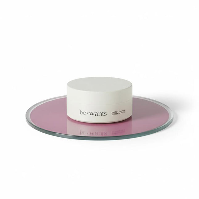 BWANTS Phyto Collagen Eye Patch 60ea