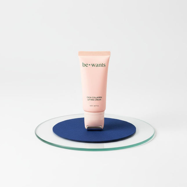 BEWANTS Cica Collagen Lifting Cream