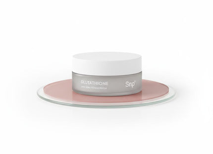 SNP Glutathione Dark Zero Toning Patch Double Set 60 Patches + 60 Patches