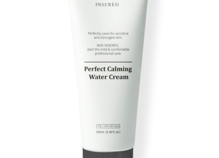 LUMIPURE Perfect Calming Water Cream