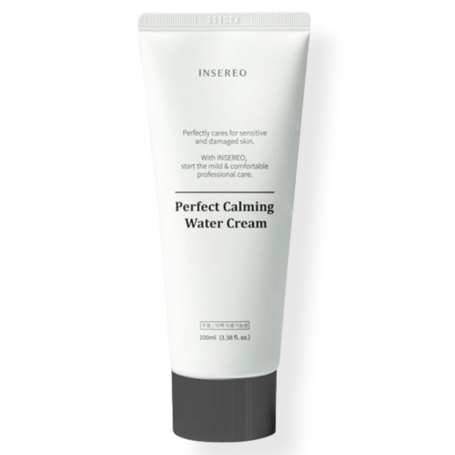 LUMIPURE Perfect Calming Water Cream