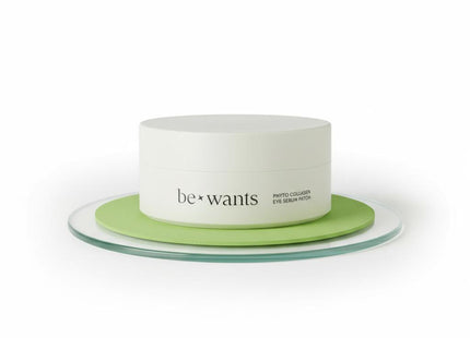 BEONZ Eye Serum Patch 1+1 Special Edition