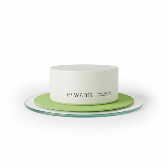 BEONZ Eye Serum Patch 1+1 Special Edition