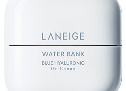 LANEIGE  Water Bank Blue Hyaluronic Gel Cream 50ml 1 Pack