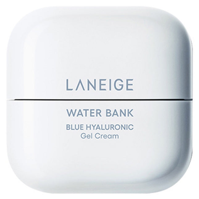 LANEIGE  Water Bank Blue Hyaluronic Gel Cream 50ml 1 Pack
