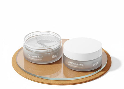 SNP Glutathione Dark Zero Toning Patch 60 Counts