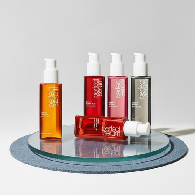 MISE EN SCNE Perfect Serum 80ML OriginalStylingHydratingRich