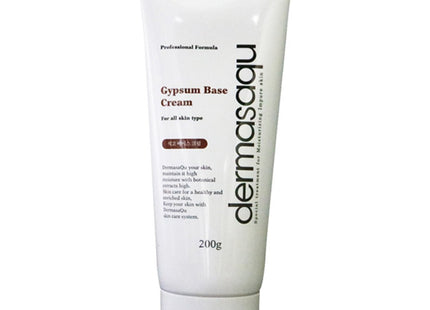 DERMACURE Plaster Base Cream