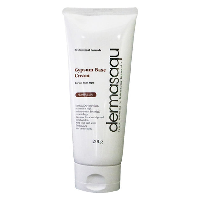 DERMACURE Plaster Base Cream
