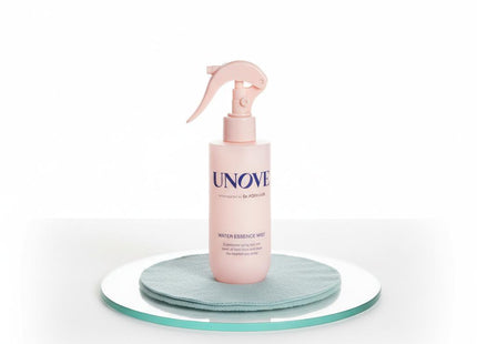 UNOVE Water Essence Hair Mist 200ml + 30ml Gift Set Spray Essence