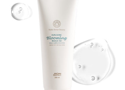 DUALSONIC Blooming Moisture Gel