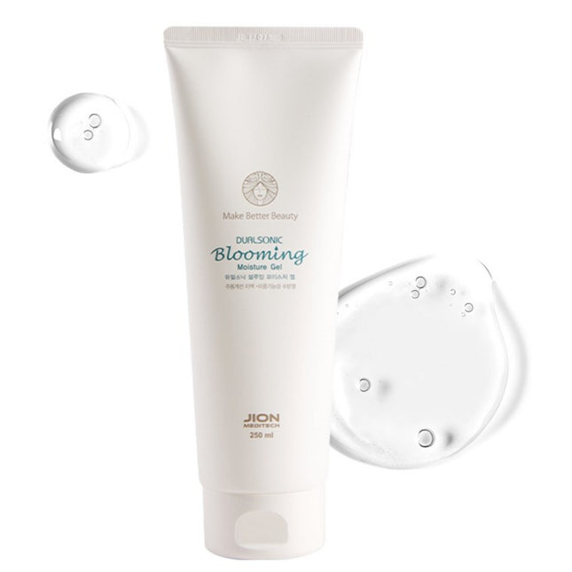 DUALSONIC Blooming Moisture Gel