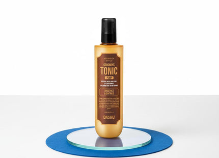 DASHU Classic Style Grooming Tonic Pump Special Set +100ml Gift