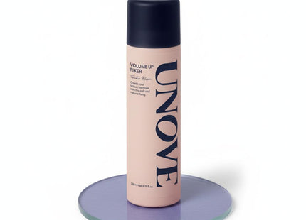 UNOVE Volume Up Hair Fixer 200ml