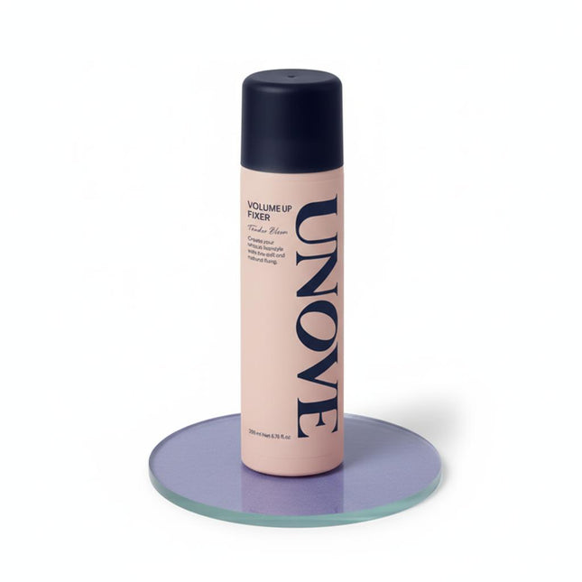 UNOVE Volume Up Hair Fixer 200ml