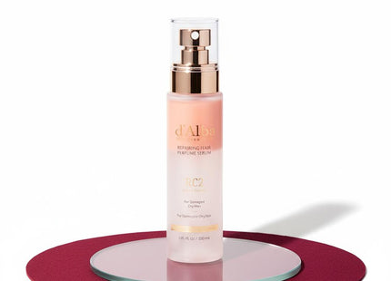 DALBA White Truffle Vitalizing Hair Serum