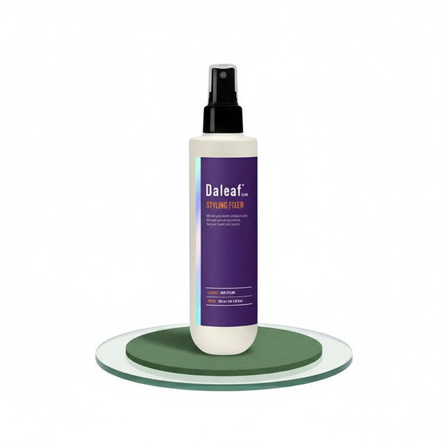 DALIF Dalif Glam Styling Hair Fixer 200ml