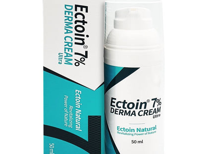 NONE COSMETICS Ectoin 7% Derma Cream Ultra, 50ml