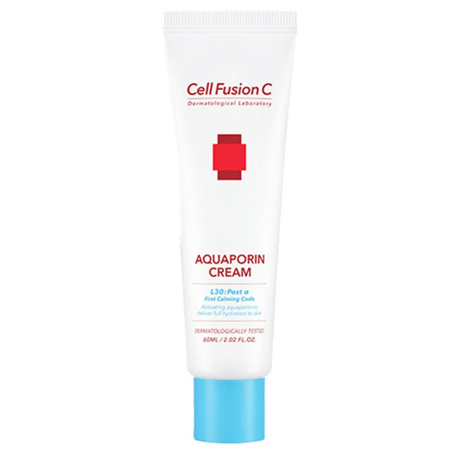 CELL FUSION C  Post Alpha Aquaporin Cream, 60ml, 1 Count