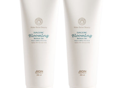 DUALSONIC Blooming Moisture Gel