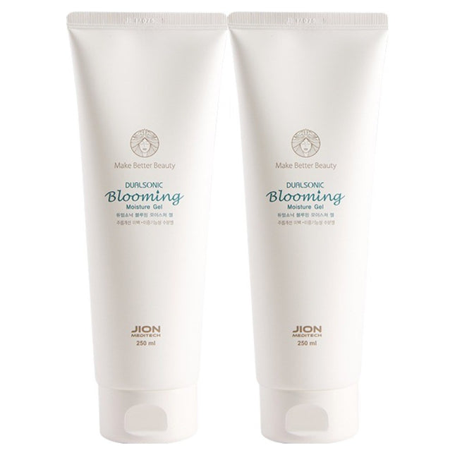 DUALSONIC Blooming Moisture Gel