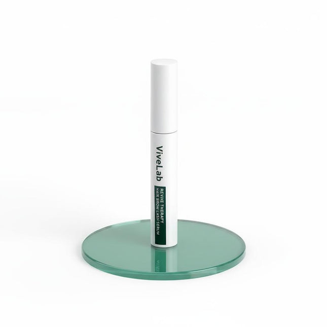 VIVILAB Revive Therapy Hair Brow Lash Serum for Hairline