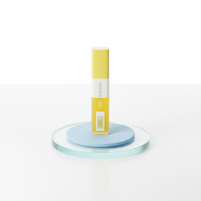 NARCA Creamy Veil Hair Perfume Mist