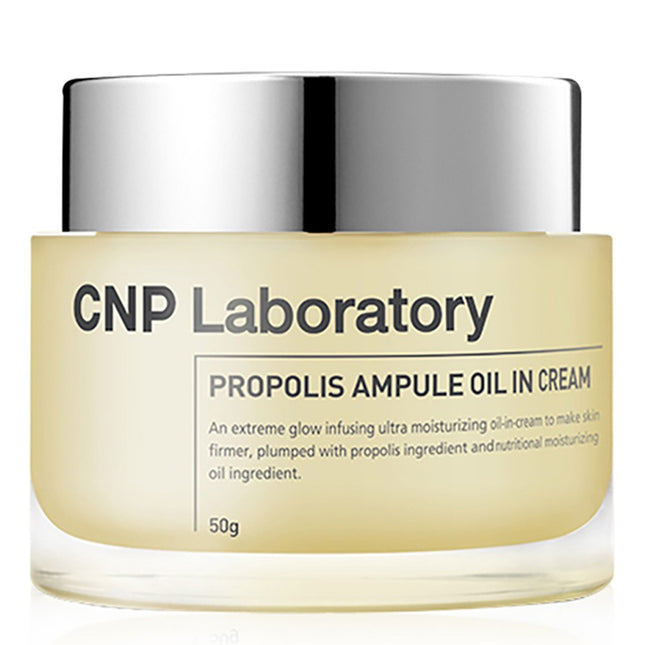 CNP Propolis Energy Ampule Oil-in-Cream 50g 1 count
