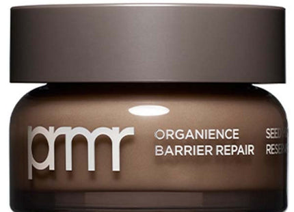 PRIMERA Organic Essence Barrier Repair Seed Peptide Reserve Cream, 50ml, 1 Count